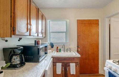 Close to Midtown & Parks - Little Blue - Foto 17