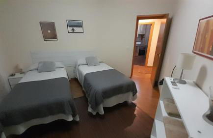 Sevilla Nervion Santa Justa - Foto 25