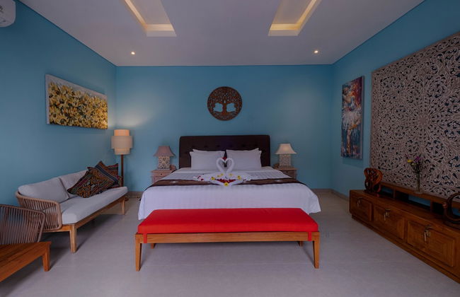 Canggu Villa by Sanga Sanga Hospitality - Photo 9