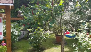 SeidelsFerienparadiesGahlenz - Photo 3