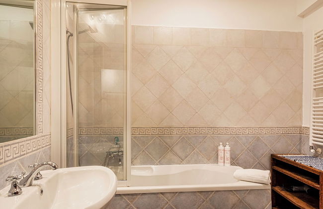 Prione Apartment by Wonderful Italy - Foto 12