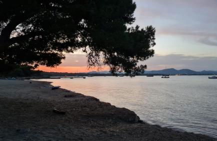 L'Instant Mer - Bord de Mer - Studio avec grand jardin à La Capte - Foto 22