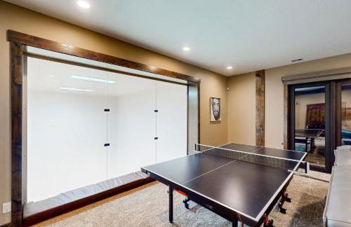 Raspberry Ridge Lodge - Foto 56