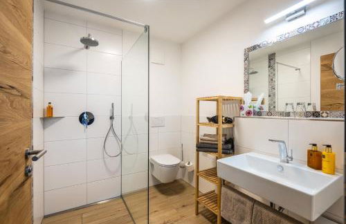 Ferienwohnungen Assenmacher mit Sauna - Foto 11