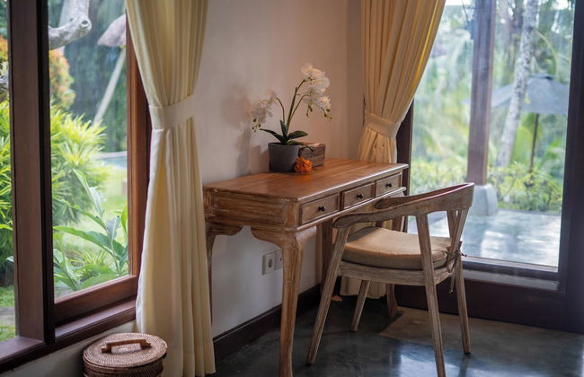 Green Sari Private Villa - Foto 5