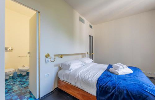 Milan Central Penthouse with Terraces, Jacuzzi & Garage - Foto 25