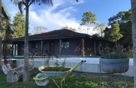 Sítio por do Sol - Pedra Azul - ES - Photo 60