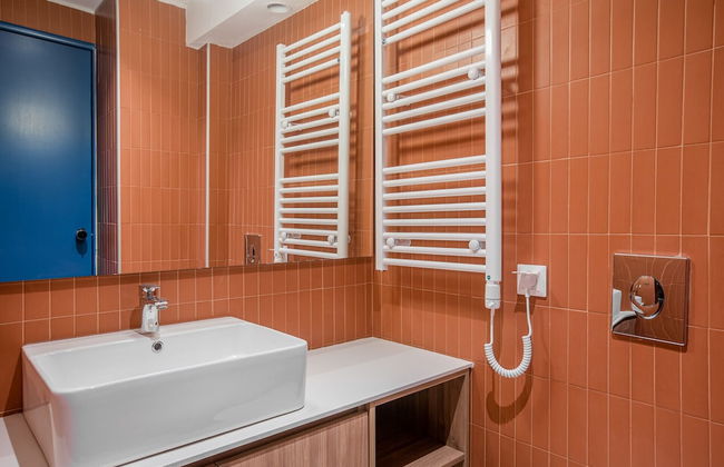 Olala Kallithea Apartments - Foto 41