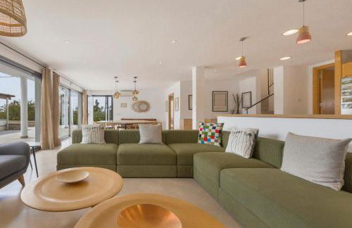 Villa Linda - Foto 6