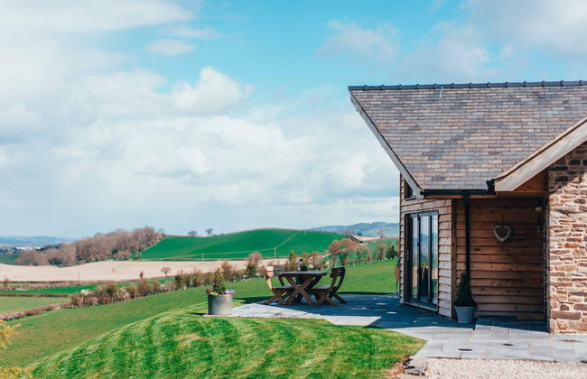 Beautiful Cottage in Idyllic Countryside Setting - Foto 34