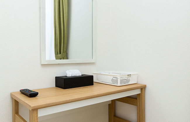 Kinugawa Station Front - Photo 6