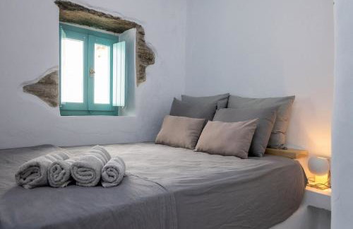Melina house Platia Tinos - Photo 11