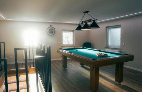 Luxus-Ferienhaus, Wellness, Absolute Ruhe - Foto 13