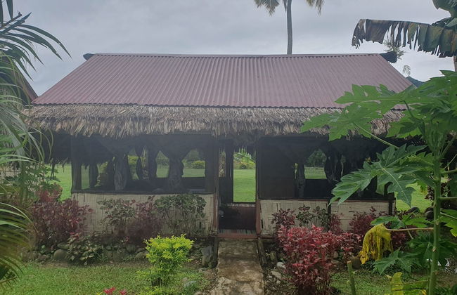 Namosi Eco Retreat - Photo 9