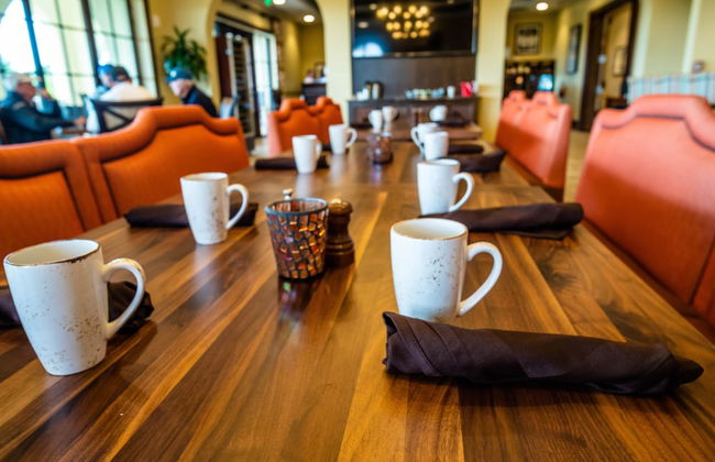 The Bear's Den Resort Orlando - Foto 73