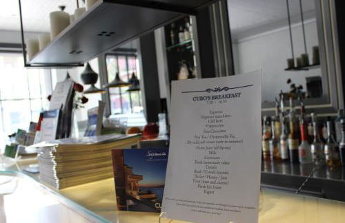 Cubo Apartments - Foto 79