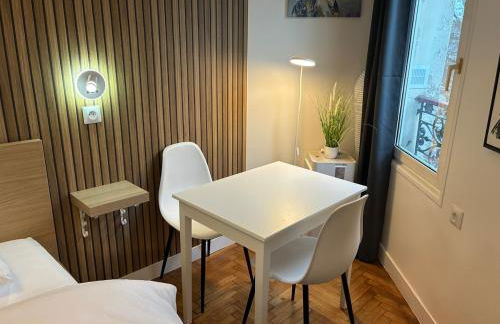 Studio number 9 - Foto 11