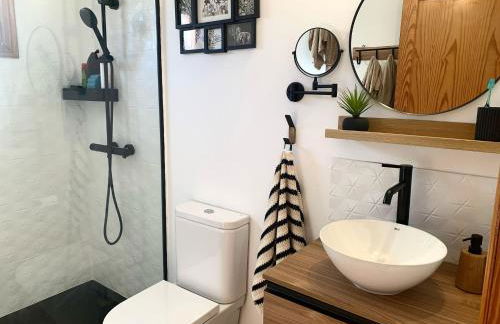 VILLA ERIC with a private stunning heated pool - Foto 23