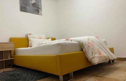 2-room flat with private entrance & privat parking - Foto 24