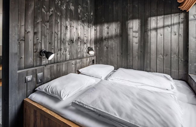 Retreat in Neufchateau - Foto 4