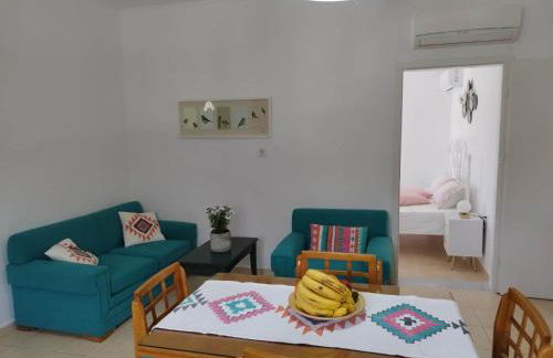 Emmanuela House with garden & sea view - Triopetra - Foto 18