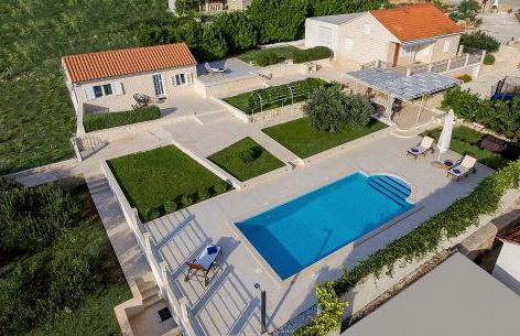 Villa Lilin San - Photo 22