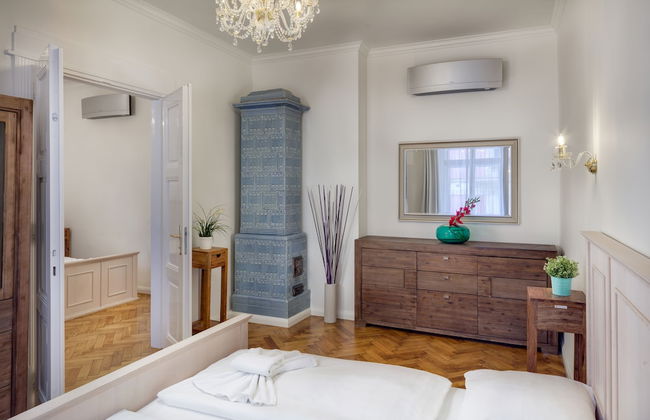 Selinor Old Town Apartments - Foto 5