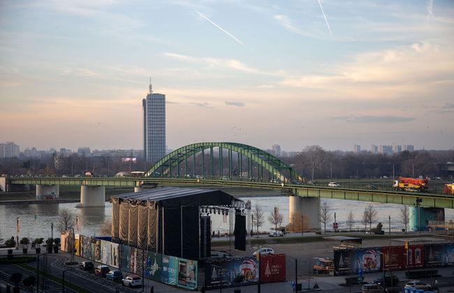 Apartments Royal - Aria Building - Photo 62