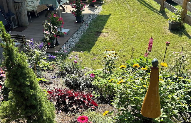 Appartement Aschbach - Foto 26