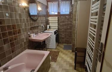 Maison calme avec terrasse - Foto 14