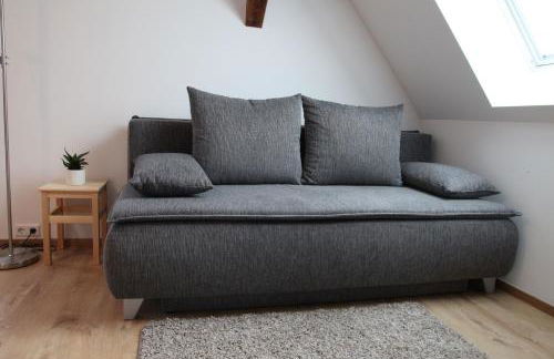 Schwaben Apartment - Foto 13