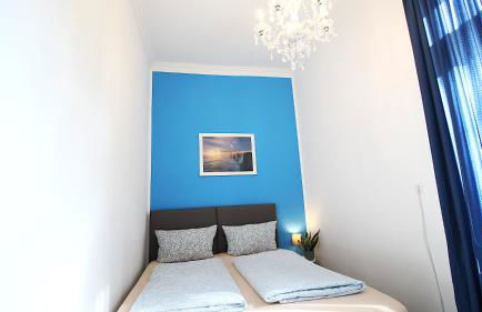 Schicke 2-Zimmer-City-Wohnung - Foto 10