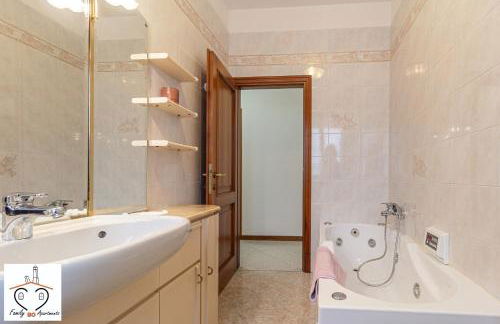 FamilyBO Apartments Villa Jacqueline - Photo 15