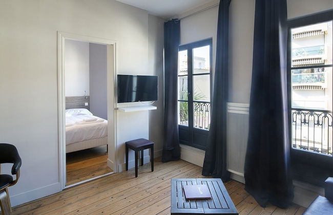 Bord'o Appart Hoya Bella - Foto 20