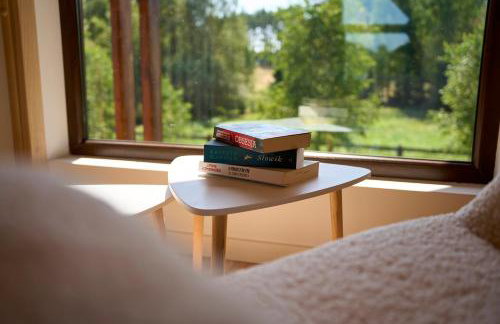 Osada Iwiec-Karpaty w Borach Tucholskich - Foto 23