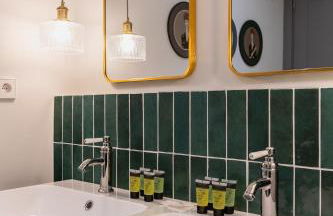 Modern and Bright-2Bedrooms 1Bathroom-Colón - Photo 53