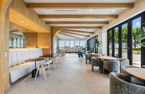 72 Park- Luxury Condo With Private Beach Access - Foto 25