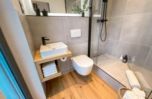 Tiny House mit Sauna - am Main - Foto 14