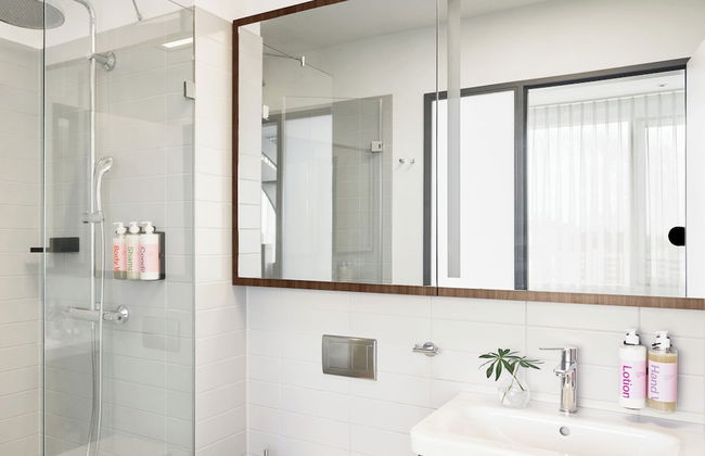 Numa Hamburg Fore - Foto 29