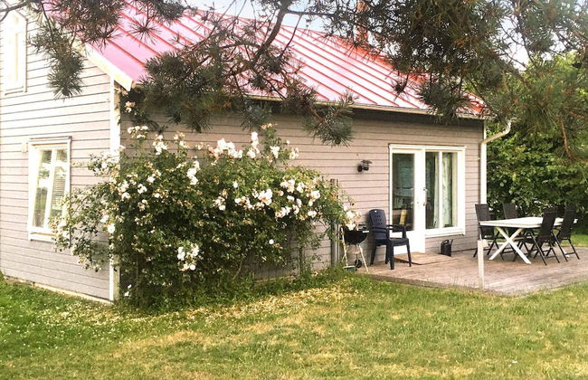 4 Star Holiday Home in Asa-by Traum - Foto 1