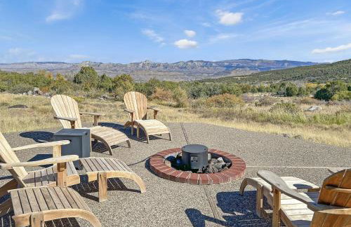 Lone Eagle Haven home - Foto 4