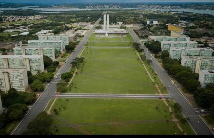 FLAT EXCLUSIVO DENTRO DO HOTEL RAMADÃ - Eixo Monumental - Foto 27