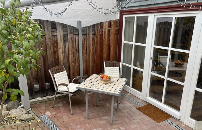 Romantic Holiday Home With Terrace - Foto 26