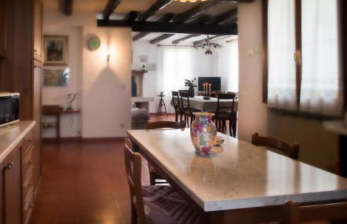 La Campagnola - Casa Vacanze - Foto 8