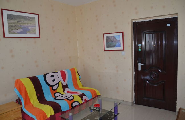 Lan Zhou Long Shang Rain Fall - Foto 2