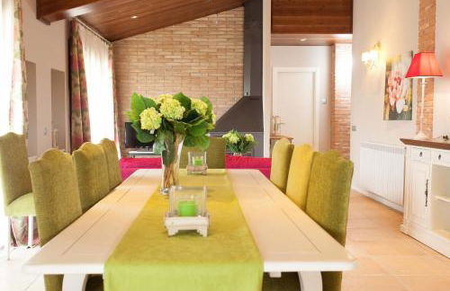 Casa Tapioles - Foto 5