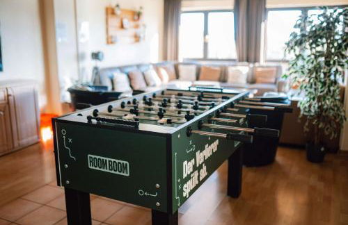 Beautiful Holidayhome With Sauna and Terrace - Foto 6