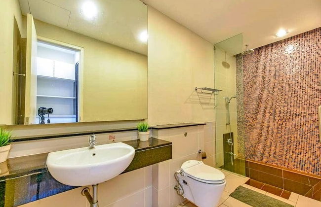 Platinum Suites AT Swiss Garden - Foto 29