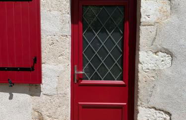 Au Coeur des Châteaux - Foto 2