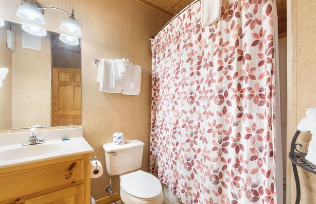 Huckleberry Ridge by Jackson Mountain Rentals - Foto 24